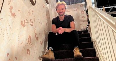 ITV Coronation Street's Jack P Shepherd leaves co-star 'fuming' as he 'ruins' soap illusion - and fans spot something that needs changing