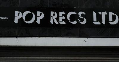 Heartbreak as Sunderland's Pop Recs targeted by thieves for the FIFTH time in two years