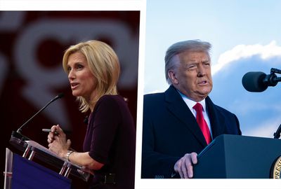 Ingraham: Voters may be done with Trump