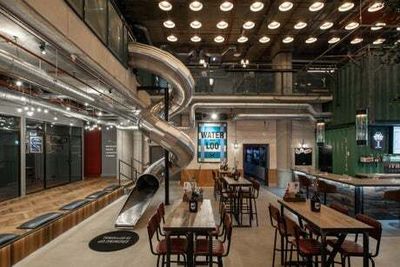 BrewDog Waterloo: ‘London’s biggest bar’ launched by craft beer behemoth