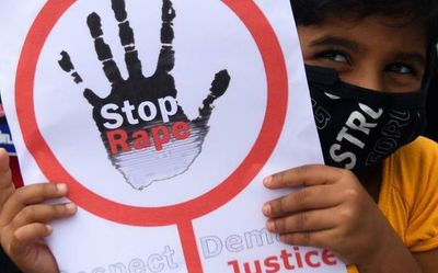 Teenage girl raped in Aurangabad; 5 men arrested, minor boy detained