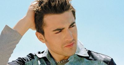Darius Danesh's last laugh after turning down Simon Cowell to have hit single on his own