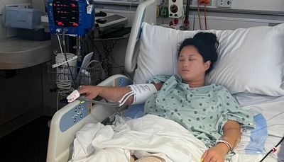‘I knew I would die.’ Woman recounts ‘Playpen’ boating accident near Oak Street Beach that severed her feet