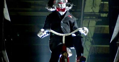 Saw 10 will be released in cinemas in October 2023 with Saw VI director returning