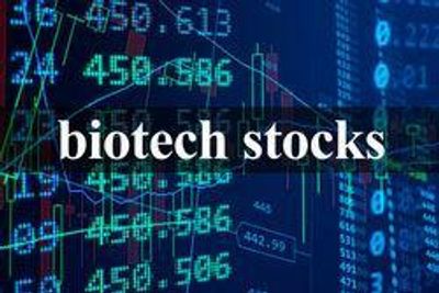 5 Biotech Stocks in the Buy Zone This Week