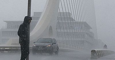 Dublin weather: Met Eireann predicts more heat but possible rain warnings for Ireland in September