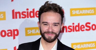 Coronation Street star 'fuming' as Jack P Shepherd lets slip show secret