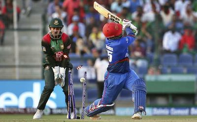 Afghanistan announces squad for Asia Cup, recalls Shinwari