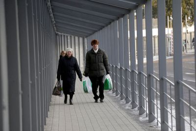 Estonian visa cancellation has ordinary Russians worried