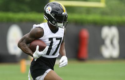 Steelers WR Anthony Miller to miss several months with injury