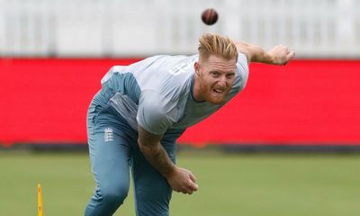 England’s ‘Bazball’ approach has got in South Africa’s heads, claims Ben Stokes