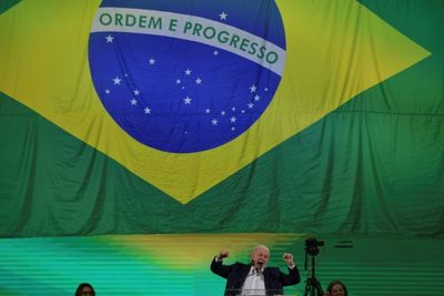 Bolsonaro, Lula launch campaigns in Brazil