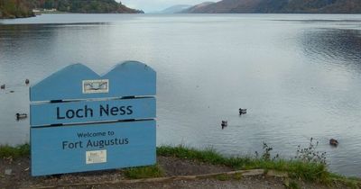 Loch Ness Monster could soon be discovered as climate change 'impacting depth of water'