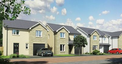 Midlothian to see huge new development with 220 homes and plush townhouses