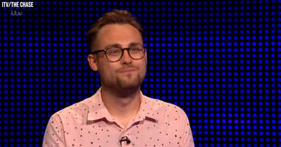 The Chase viewers confused by player's Blackpool confession