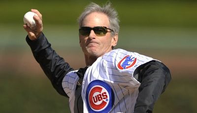 Pat Foley will fulfill dream by calling Cubs game at Wrigley Field