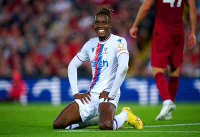 Zaha enjoys, Joshua prepares and McColgan reflects: Tuesday’s sporting social