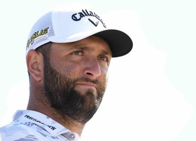 ‘I play to win:’ Jon Rahm isn’t concerned with his FedEx Cup Playoff standing or the latest LIV Golf news