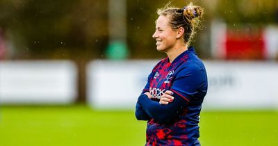 Bristol Bears becomes first rugby club in the world to partner with the #HerGameToo campaign