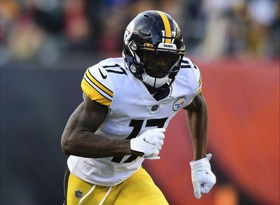 Steelers announce first round of training camp roster cuts