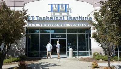 $3.9 billion in debt canceled for former ITT Tech students