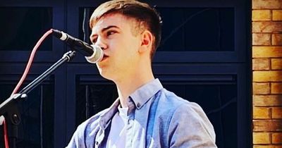 Lanarkshire lad dreams big with launch of new solo single