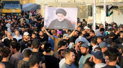Iraq’s Sadr Backtracks on Call for Huge Protest