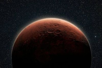 A new plasma-based technology could be crucial for living on Mars