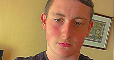 Missing persons Ireland: Ashbourne teen Ciaran Brennan last spotted in Dublin