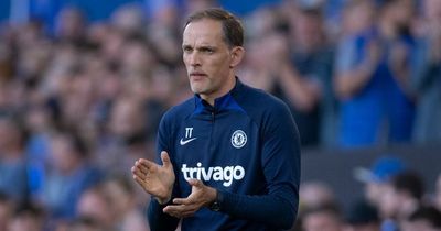 Chelsea plot £42m Arsenal transfer hijack as Thomas Tuchel copies Mikel Arteta top-four plan