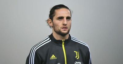 Manchester United transfer move for Adrien Rabiot collapses
