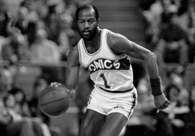 HoopsHype names Gus Williams as greatest free agent signing in Thunder/Sonics history