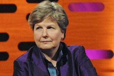 Sandi Toksvig bookies’ favourite to replace Jeremy Paxman on University Challenge