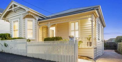 Elegant Ponsonby villa is the biggest loser in property downturn