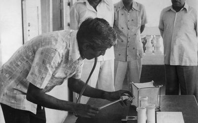 India at 75 | The coming 75 years