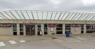 Derelict Edinburgh restaurant could become new Italian and ice cream parlour