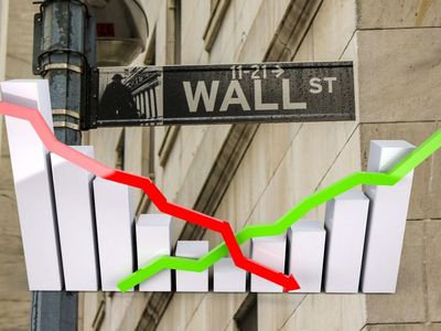 Is The Bear Market Over? What To Watch On The SPY As The Market ETF Bumps Into Major Bull, Bear Indicator