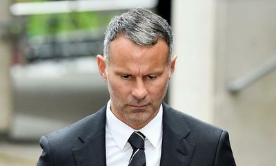 Ryan Giggs admits reputation as ‘love cheat’ is justified