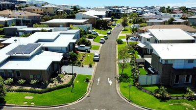 Premium real estate leads regional house price fall as ANZ tips 18 per cent nationwide property slump