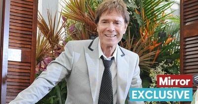 Sir Cliff Richard's pre-orders for 2023 calendar 'through the roof' despite no topless shots