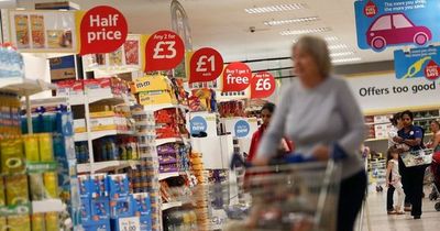 Tesco shoppers praise return of summer childhood treat they 'had as a kid'