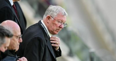 Manchester United have ignored Sir Alex Ferguson's proven process to halt club's decline