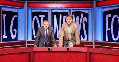 New series of Have I Got News For You to begin with special Boris Johnson 'tribute'