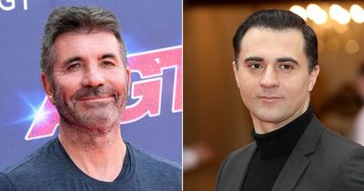 Simon Cowell pays tribute to Darius Danesh as he says death is 'absolute tragedy'
