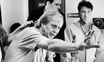 Wolfgang Petersen, director of Das Boot and Air Force One, dies aged 81