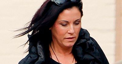 EastEnders' Jessie Wallace furious after eco campaigners puncture her Range Rover tyres
