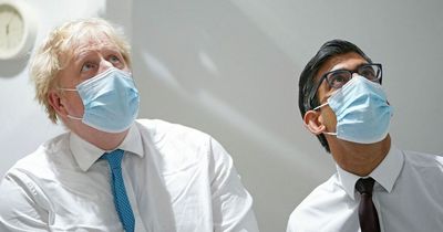 'Imaginary hospitals' promised by Boris Johnson unlikely to be finished by election