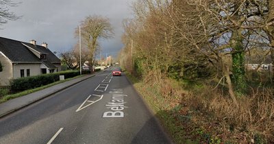 Lorry driver in his 20s dies following collision in Co Tyrone