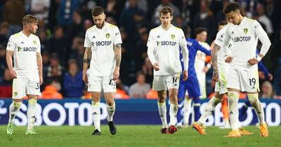 Leeds United now have the one thing they were missing when Chelsea last visited Elland Road