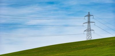 A clean energy grid means 10,000km of new transmission lines. They can only be built with community backing